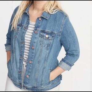 Old Navy Denim Jacket